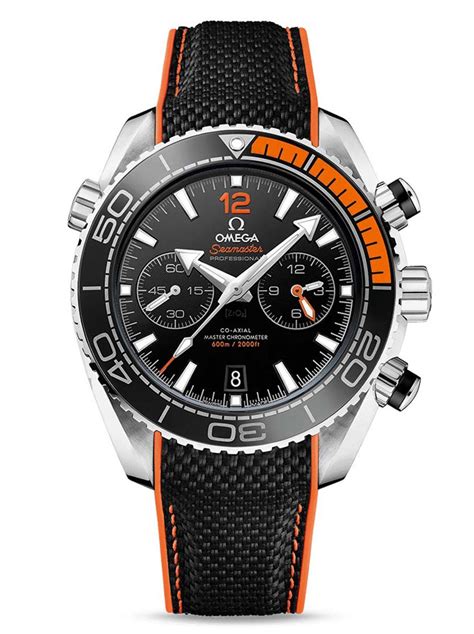 omega seamaster planet ocean 600 m co-axial master chronometer lieferzeit